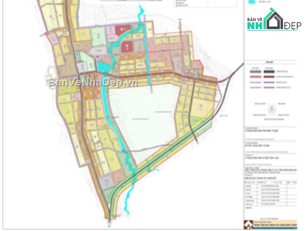 Quy hoạch chung thị trấn,Quy hoạch huyện,bản đồ quy hoạch